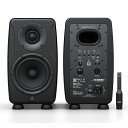 IK Multimedia iLoud Precision 5(1ペア、2台)【在庫限り特価!】