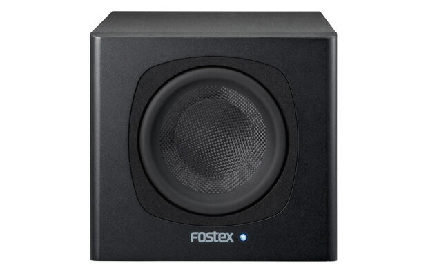 FOSTEX PM-SUBmini2ڥ֥ե