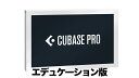 Steinberg(スタインバーグ) Cubase Pro 13 エデュケーション パッケージ版