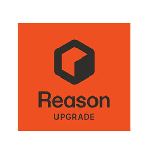 Reason Studios REASON 12 Upgrade License【※シリアルメール納品】【DTM】【DAW】【作曲ソフト】セール