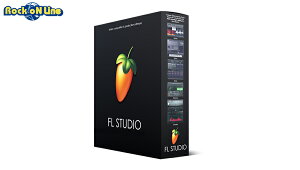 IMAGE LINE SOFTWARE FL STUDIO 20 Producer【DTM】【DAW】【作曲ソフト】通販セール