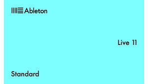 Ableton Live 11 Standardダウンロード版(ver 11.1への無償アップデート可能)【※シリアルメール納品】【DTM】通販