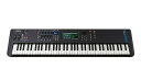 YAMAHA(ヤマハ) MODX7+【シンセサイザー】【マスターキーボード】