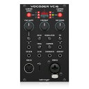 BEHRINGER(べリンガー) VOCODER VC16