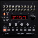 Erica Synths LXR Drum Module