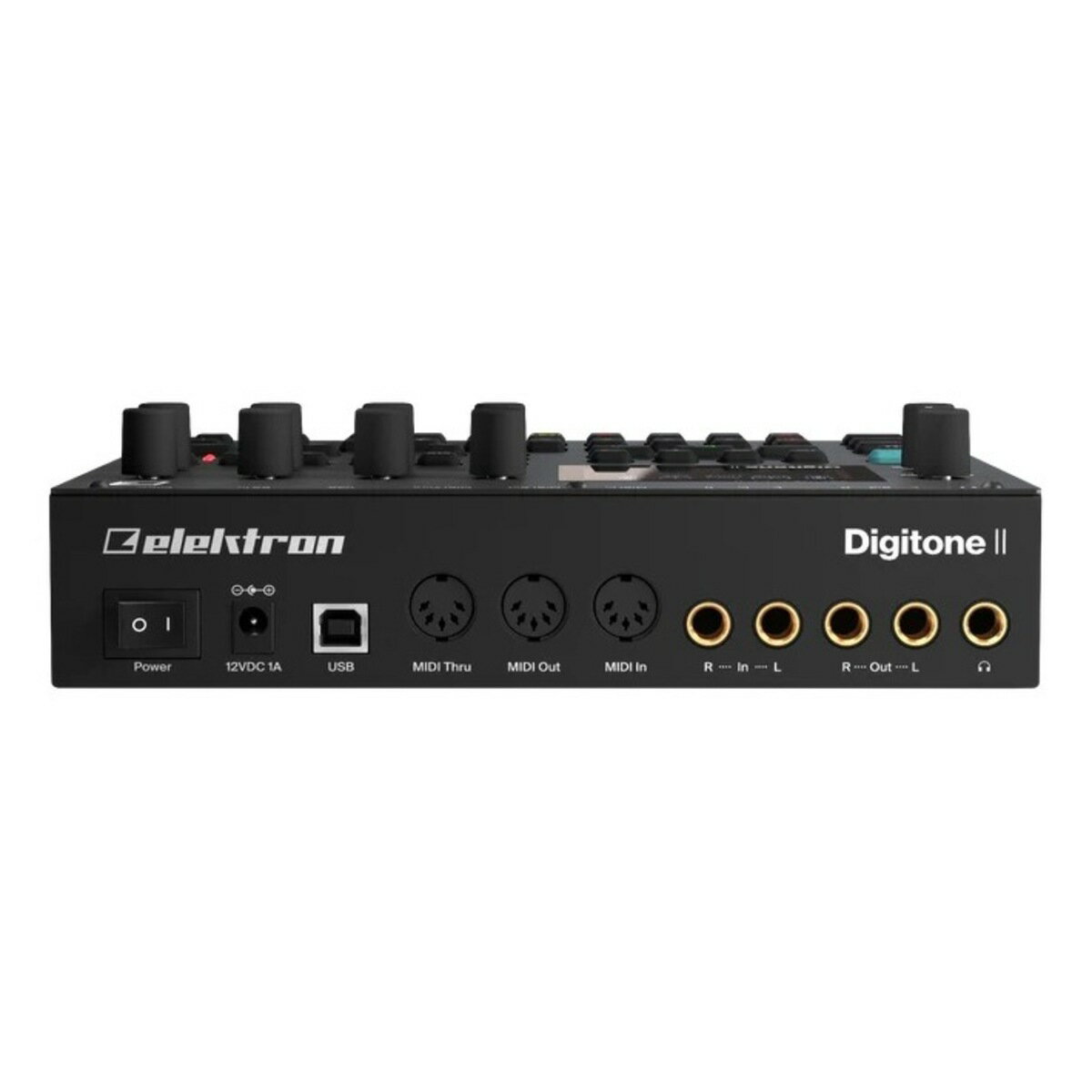 ELEKTRON Digitone II