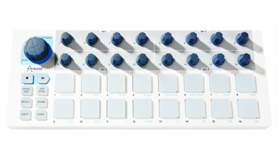 Arturia BEATSTEP