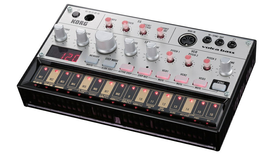 KORG volca bassڥȥåSALE