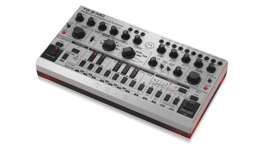 BEHRINGER(٥󥬡) TD-3-MO-SRڥʥ󥻥