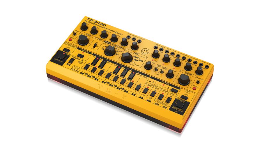 BEHRINGER(٥󥬡) TD-3-MO-AMڥʥ󥻥