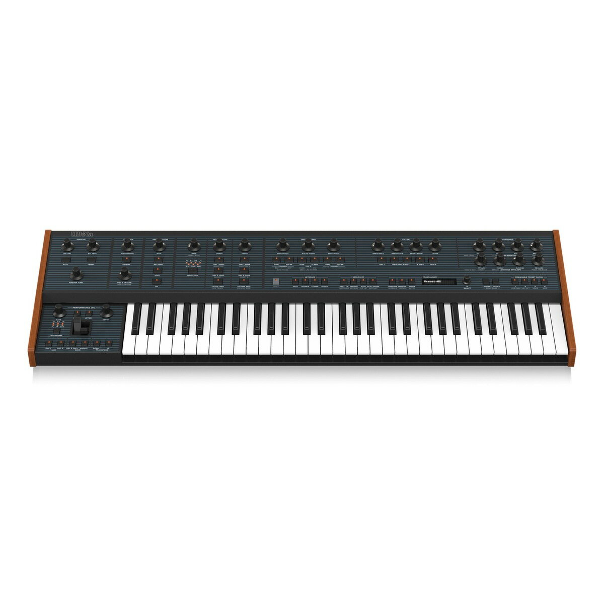 BEHRINGER UB-Xa