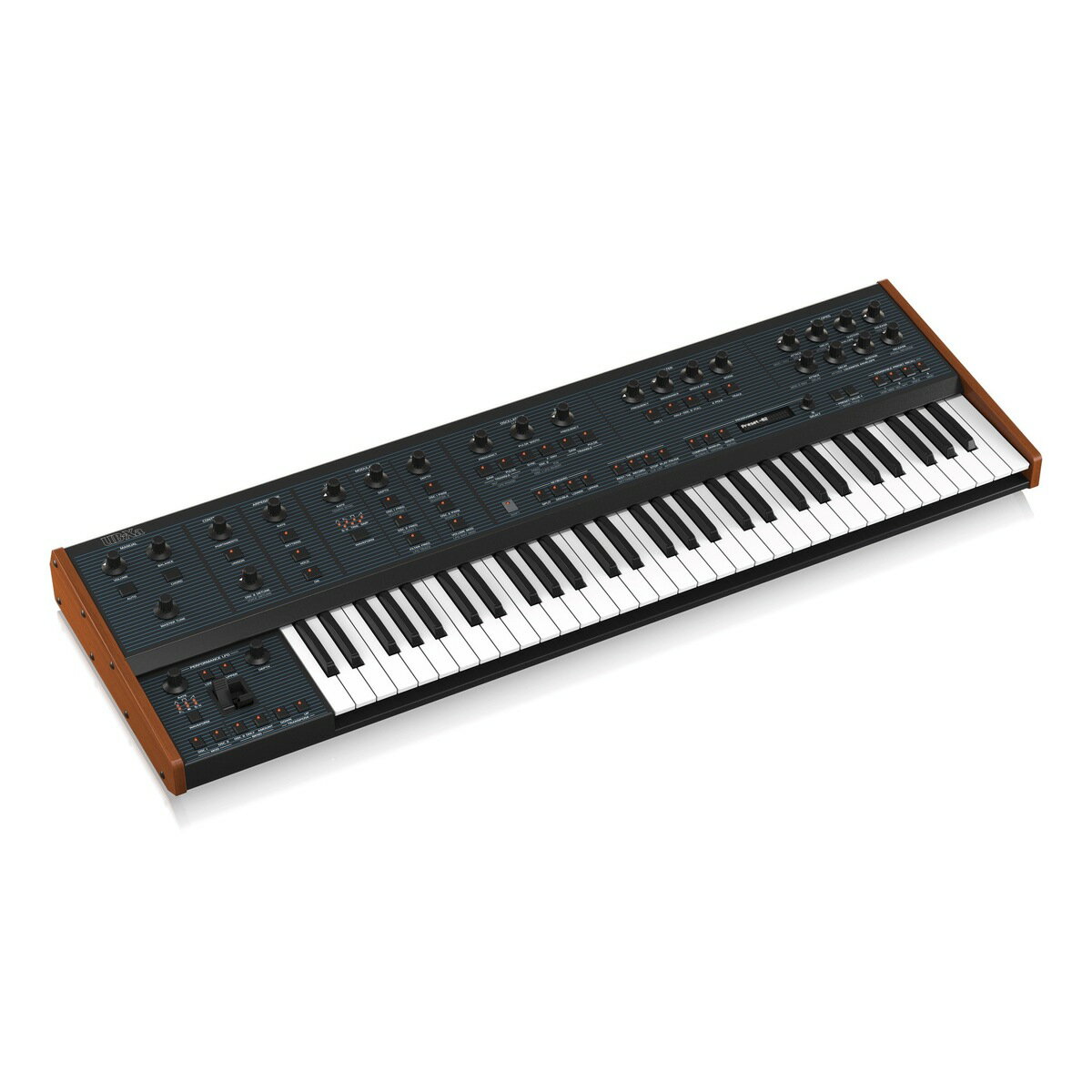 BEHRINGER UB-Xa