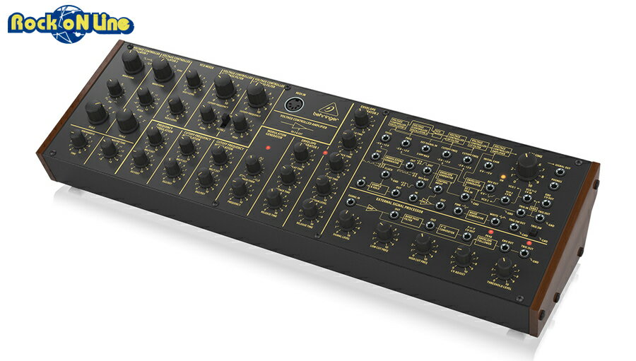 BEHRINGER(xK[) K-2