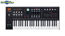 Ashun Sound Machines Hydra Synth Keyboard【シンセサイザー】