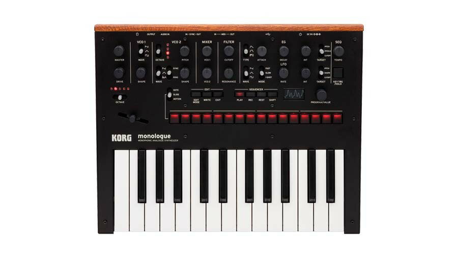 KORG monologue-BKڥ󥻥