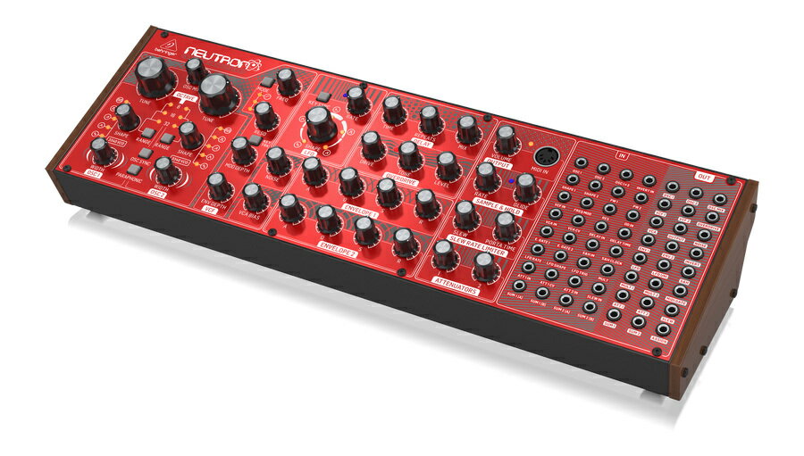 BEHRINGER(xK[) NEUTRON