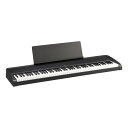 KORG B2+ BLACK