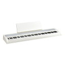 KORG B2+ WHITE