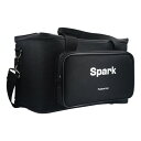 Positive Grid Spark専用バッグ