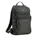 thinkTANKphoto DarkLight 20L ブラック(2)