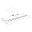 Arturia AstroLab 61 Music Stand ASTROLAB用折りたたみ式譜面台