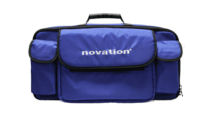 Novation(mx[V) MiniNova Gig Bag