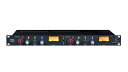 RUPERT NEVE DESIGNS THE 5025 DUAL SHELFORD MIC PRE