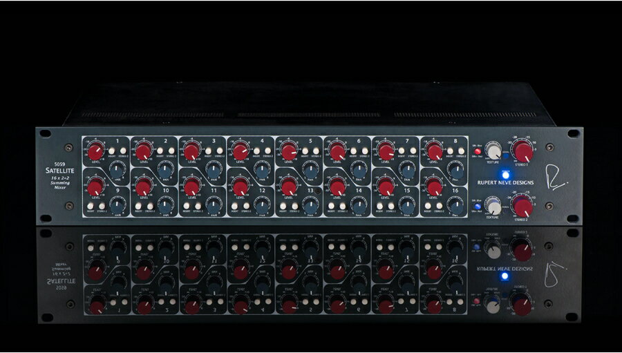 RUPERT NEVE DESIGNS 5059 Satellite - Shelford Colorں߸˸¤ʡ