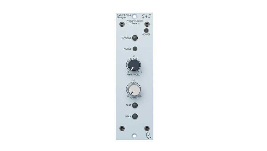 RUPERT NEVE DESIGNS Portico 545