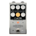 Origin Effects Cali76 Stacked Compressor