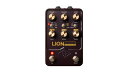 Universal Audio UAFX LION e68 Super Lead Amp Pedaly݌ɌvIz