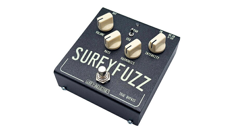 Surfy Industries SurfyFuzz