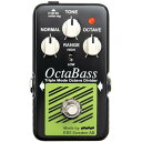 EBS OCTABASS BLUE LABEL