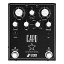 Jad Freer Audio CAPO Tim Lefebvre Edition
