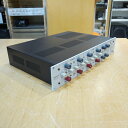 【中古】RUPERT NEVE DESIGNS Portico II Master Buss Processor