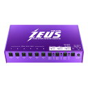 NUX ZEUS