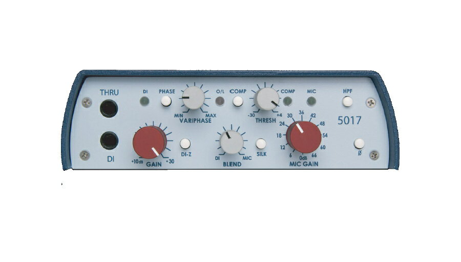 RUPERT NEVE DESIGNS Portico 5017y݌Ɍ苌iIzyR[fBOz