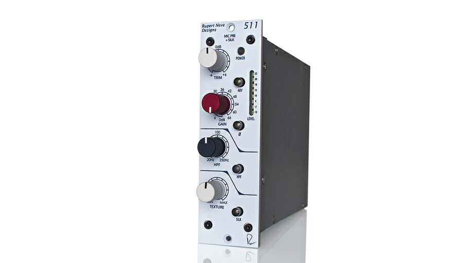 RUPERT NEVE DESIGNS Portico 511