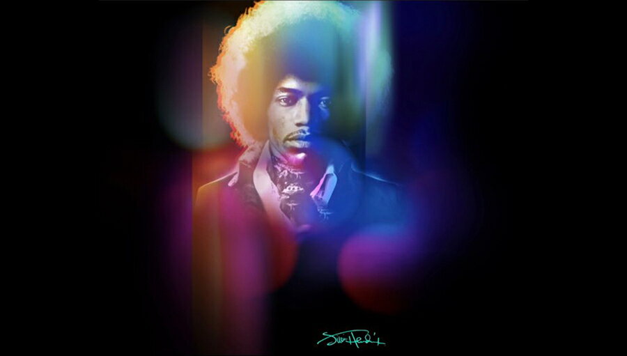 Positive Grid Experience Jimi Hendrix? for BIAS FX 2【※シリアルPDFメール納品】【DTM】