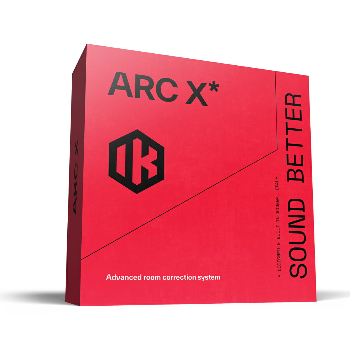 IK Multimedia ARC X (Software only)【※シリアルPDFメール納品】