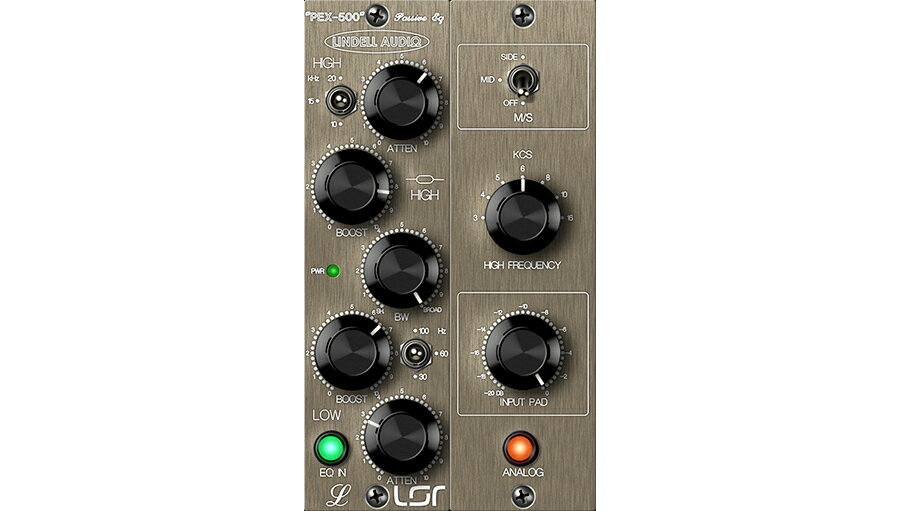 Plugin Alliance Lindell Audio PEX-500yVAPDF[[iz