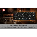 IK Multimedia Lurssen Mastering Suite【※シリアルメール納品・代引き不可】