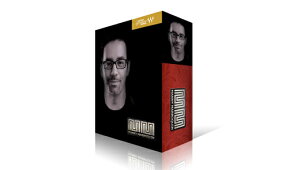 WAVES(ウェイブス/ウェーブス) Manny Marroquin Signature Series【Waves Promotion!】【※シリアルPDFメール納品】【DTM】【エフェクトプラグイン】格安セール