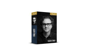WAVES(ウェイブス/ウェーブス) Greg Wells Signature Series【Waves Promotion!】【※シリアルPDFメール納品】【DTM】【エフェクトプラグイン】バーゲン