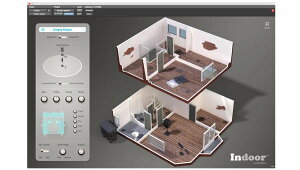 AUDIO EASE Indoor【DTM】【プラグインエフェクト】安売り