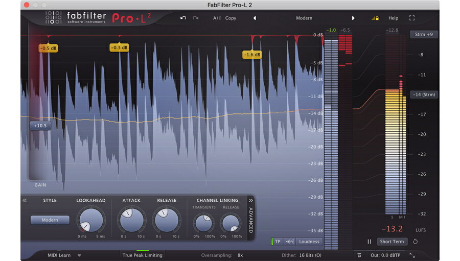 FabFilter Pro-L2ڢꥢ᡼Ǽʡ