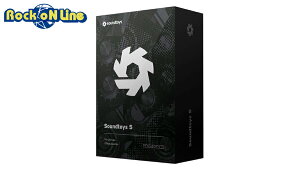 Soundtoys(サウンドトイズ) Soundtoys 5 Bundle【※シリアルメール納品】【DTM】【エフェクトプラグイン】販売