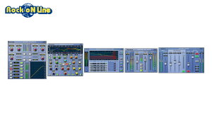 Sonnox Oxford Sonnox Mastering Native【※シリアルメール納品】【DTM】【エフェクトプラグイン】【マスタリング】通販