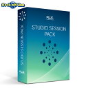 ※本製品はご注文後、お客様のメールアドレス宛にシリアル等のご情報をお届けするメール納品での販売となります。予めご了承下さいませ。 製品概要 昨今のレコーディングを始めとする音楽制作において、すべてがホーム/プロジェクト・スタジオで完結することは珍しくありません。そしてプラグインメーカーとして、我々はそこに音質的な妥協があってはならないと考えています。Studio Session Packは、Flux::の製品群から選りすぐり8つのソフトウェアを収録し、レコーディングからミキシングまで、プロジェクト・スタジオに優れたサウンドをお届けします。 収録製品 * この製品には8個の単体プラグイン製品が収録されています。また、収録プラグイン/ソフトウェアはStudio Session版となり、動作環境欄の比較表の変更が適用されます。 BitterSweet Pro v3 BitterSweet Pro v3は、その優れた効果で世界中のユーザーに愛され、多くの称讃を得たフリーウェア、BitterSweetのアルゴリズムを刷新、新たに再設計された、周波数追従型のトランジェント・デザイナー・プラグインです。前身となるBitterSweetと同様に、シンプルで使いやすいデザインを追求したインターフェースにも関わらず、シグナルのアタック感やトーン、ゲインを柔軟にコントロールすることができます。 IRCAM Verb Session IRCAM VERB SessionはIRCAMの音響・認知空間研究から生み出され、高い評価を受けているIRCAM VERBアルゴリズム・ルーム・アコースティック&リバーブ・プロセッサーの秀逸な技術を基にし、IRCAM VERB同様、再帰形フィルタによるリバーブ・エンジンを中心としたモジュラー構造により、ルーム・アコースティックの特性と、響きを同時にコントロール可能としています。 素早く使用状況に最適なリバーブを適用し、空間演出を実現するために、操作系はシンプルにデザインされており、クオリティとスピードの両立が求められる熟練したレコーディング・エンジニアにも、放送/ポスト・プロダクションのミキサーにも、最適なソリューションを提供します。 Epure Epure v3は、FLUXのState-Space技術により、どのような設定でも最高のS/N比を実現する5バンドEQです。 そのクオリティの高さは、特にハイ・サンプリング・レート使用時（最大384kHzまで対応）に実感することができます。FLUX独自のA/B設定モーフィング機能により、短時間に求める音に到達することができるでしょう。 Epure v3は8チャンネルまでの入出力に対応しているので、サラウンドなどのマルチ・チャンネルの処理も可能です。 さらに4系統のMSデコーダー/エンコーダー、8系統までの信号を内部でルーティング可能なので、一つのプラグインを立ち上げるだけで、複数の信号系統を処理することができます。例えばMSそれぞれの成分に別の処理を施すことも可能です。 Pure Limiter Pure Limiterは、Flux::独自の技術を総動員することで、透明なサウンドを保ったままオーディオ・レベルを底上げ可能な、リミッターです。 マスターの最後にインサートしての使用を想定していますが、ブリックウォール・リミッターにありがちな原音の劣化を心配することはありません。原音の変化に対応してリリース・エンベロープを管理するFlux::独自の技術により、不自然な副作用を最小限に抑えた、透明なリミッター処理を実現しています。 内部処理で実行されているアルゴリズムは高度ですが、使い勝手は犠牲にしていません。 Syrah Syrahは、入力音をリアルタイムに解析して最適な処理を行う、Flux::のアダプティブ・ダイナミクス処理技術を導入した、新世代のダイナミック・プロセッサーです。 インターフェースに並んだパラメーターは、耳慣れないものが多いかもしれませんが、恐れる必要はありません。リリース、コンプレッション、クリッパーのニーなどを、入力音に応じて変化させるSoft/Deepと固定値で作動させるStaticから選べる、3つのDynamicモード。入力音に追従する早さを決めるSpeedと、その感度を決めるVelocity。処理の度合いを強調できるBoost。ゲート的な使用も可能なInverse。入力音に応じてレシオを緩める具合を調整するRelax。KEY信号における低域の影響力を調整するRelax Bass。Syrahの背後で動作しているアルゴリズムはとても高度なものですが、インターフェースは音楽的な目的指向で操作できるように、デザインされています。 Flux::のフリーウェア「Bitter Sweet」でお馴染みのトランジエント処理技術、最新のアダプティプ・ダイナミクス・テクノロジー、一定の値に縛られないダイナミクス・プロセシング技術を惜しみなくつぎ込んだSyrah。レコーディング、ミックスから、高度なマスタリング処理まで、荒馬を乗りこなす名騎手のように、原音のダイナミクスを生かした絶妙なコントロールを可能にします。 Pure Compressor Solera IIのコンプレッサー部が、単体プラグインとして利用可能になりました。 クリーンで繊細な処理から、クラシックなコンプ・サウンドまで幅広く対応。Flux::独自の「Angel’s Share」、「Hysteresis」パラメーターも搭載。 Pure Analyzer System 高精細なビジュアルと多彩な機能、次世代リアルタイム・アナライザー・システム。AAXと64-bitに対応したPure Analyzer System sp3が発表されました。数々の機能強化に加えて、スタンド・アローンのアプリケーションPure AnalyzerはMAC OS XとWindowsの64-bitに対応し、SampleGrabberプラグインは、AU/VST 32/64-bit, AAX Native/DSP 64-bitにも対応しています。 Pure Expander ノイズ、ブリードを手なずける、研ぎ澄まされたエキスパンダー。Solera IIのエキスパンダー部を、単体プラグインとして提供。原音を劣化させることなく、ノイズ、リバーブ残響、他のマイクからのブリードなど、不要な要素を押さえることができます。FLUX独自の「Angel’s Share」、「Hysteresis」も搭載。 Pure Analyzer Essential Pure Analyzer Systemの基幹をなす、スタンドアローン音響測定/解析ソリューション。Pure Analyzer Systemの基幹であるPure Analyzer Essentialは、スタンドアローンのアプリケーションとして動作します。この基本アプリケーションは、ライブ、メータリング／ラウドネス、サラウンドの3種類のモジュールを追加して機能を拡張することが可能です。 Flux:: 動作環境 ・Mac OS X 10.10.5-10.14 全て64bitのみ ・Windows 7-10 全て64bitのみ ・Audio Units、VST(v2.4)、AAX Native/AudioSuite/DSP＊1 、VS3 MassCore/Native (Pyramix & Ovation )＊2 ・Waves WPAPI(SoundGrid)対応＊3 ・AU/VST/AAX 192kHz、DXD (Pyramix & Ovation ) 384kHzのサンプリングレートに対応＊4 ・AAX Native/DSPフォーマットは64bit Pro Tools 11以降に対応。 ・TDM、RTAS非対応。 ・最大8イン／8アウトに対応＊5 ・内部処理64bitフローティング・ポイント ・要iLok.comユーザーアカウント（iLok USB Keyは不要です） ＊1 Ircamシリーズ、Junger Level Magic、AlchemistはAAX DSP非対応。 ＊2 Ircamシリーズ、Junger Level MagicはVS3 MassCore/Native非対応。 ＊3 Alchemist、Ircamシリーズ、Sample Grabber、Studio SessionシリーズはWPAPI非対応。 ＊4 ホストアプリケーションによっては8x fs / 384kHzサンプルレートはサポートされません。事前に開発元までご確認ください。Pure Analyzer Systemは最大384kHz (SampleGrabber経由では192 kHzまで)をサポートします。 ＊5 Pure Analyzer System/Sample Grabber、Ircam Verb Session、Studio Session Packはステレオのみ対応。Junger Level Magicは5.1chまで、Ircam Spatは16 イン/ 8アウト対応となります。 その他、基本的な動作環境は、各ホスト・アプリケーションの動作環境に準じます。製品をご使用頂くにはインターネット接続環境が必要です（インストーラのダウンロード、およびiLokオーサライズ時）。製品の仕様・動作環境、および価格は、予告無く変更となる場合があります。 Studio Session Packは、ホーム〜プロジェクトまで小規模なスタジオでの音楽制作を目的に作られました。このバンドルには、特別な「Studio Session」バージョンのソフトウェアが収録されており、通常版におけるニーズと異なる要求にも応えるべく、以下の変更が行われています。 比較表: プラグインStudio Session &#8211; 通常バージョン Studio Session バージョン通常バージョン 入力/出力数:モノ / ステレオモノ / ステレオ/マルチチャンネル最大8ch＊プラグイン・フォーマットAU / VST / AAX-NativeAU / VST / AAX NativeAAX DSP / AVID VenueWPAPI Native / WPAPI SoundGridMerging Pyramix / Ovation: VS3 Native / VS3 Masscore サンプルレート (kHz):44,1, 48, 88,2, 9644,1, 48, 88,2, 96176,4, 192, 384 DXDOSC(Open Sound Control)対応 :NoYes ＊Verb Sessionは通常版もモノ/ステレオ入出力のみ 比較表: Pure Analyzer Studio Session &#8211; 通常バージョン Studio Sessionバージョン通常バージョン入力/出力数:モノ / ステレオモノ / ステレオ/ マルチチャンネル最大16ch＊I/O Configuration:SampleGrabber プラグインのみSampleGrabber プラグインASIO / Core Audio ハードウェア I/Oサンプルレート (kHz):44,1, 48, 88,2, 9644,1, 48, 88,2, 96176,4, 192, 384 DXD有償オプション対応:NoLive / MeteringMultiChannel オプション ＊マルチ・チャンネルの使用には、別途MultiChannel オプション(有償)が必要ホーム/プロジェクト・スタジオでの音楽制作のために、特別にカスタマイズされたSession版ソフトウェアを収録したバンドル
