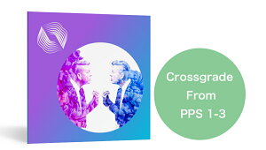 iZotope Dialogue Match クロスグレード 【対象製品:RX Post Production Suite1-3】【※シリアルPDFメール納品】【DTM】【プラグインエフェクト】通販